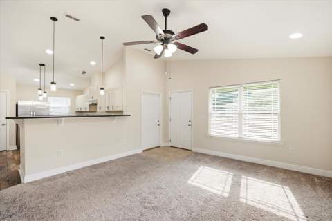3724 Deshazier Lane, Tallahassee FL - photo 7 of 42