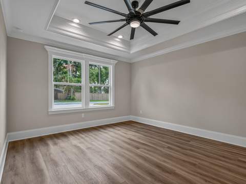 8 Crestwood Drive, Crawfordville FL - photo 10 of 39