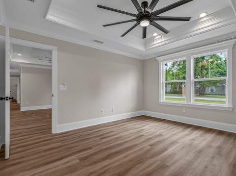 8 Crestwood Drive, Crawfordville FL - photo 11 of 39
