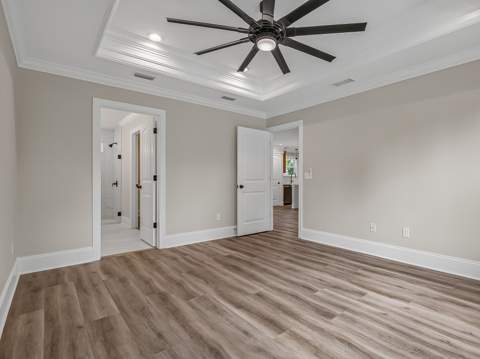 8 Crestwood Drive, Crawfordville FL - photo 12 of 39