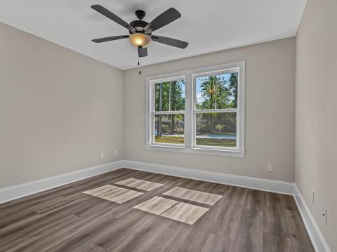 8 Crestwood Drive, Crawfordville FL - photo 19 of 39