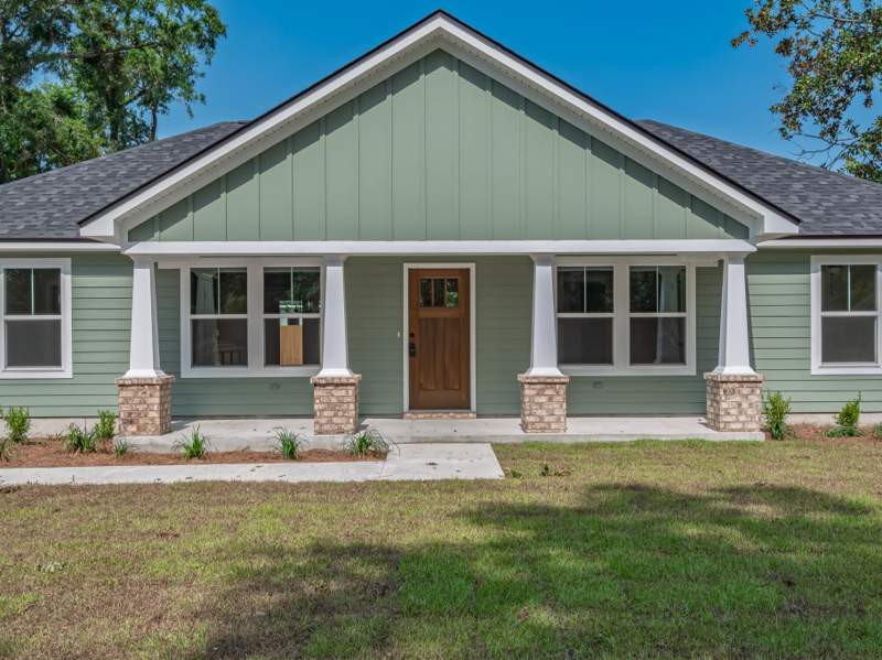4 bedroom Detached at 8 Crestwood Drive, Crestwood, Crawfordville — photo 4