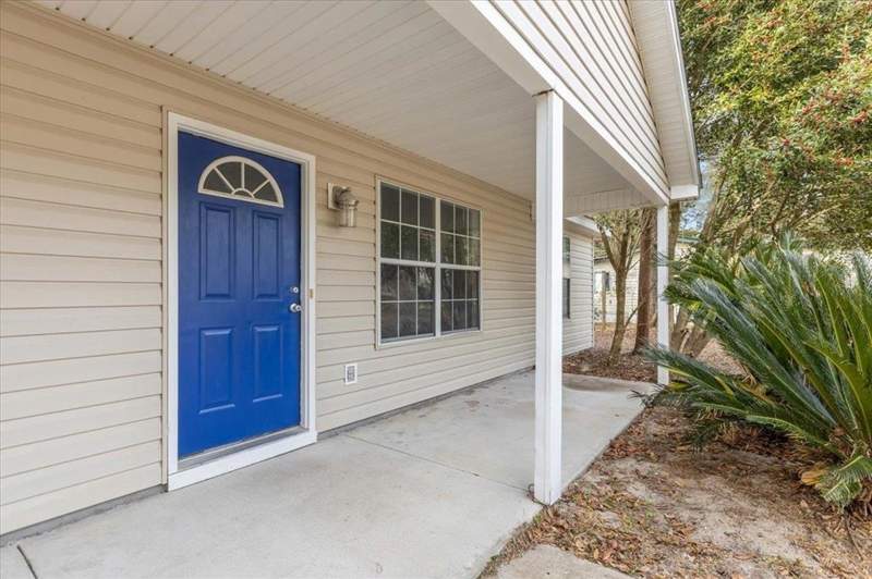 3 bedroom Detached at 56 Chickat Trail, Wakulla Gardens, Crawfordville — photo 2