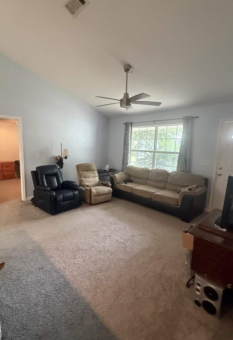 3 bedroom Detached at 56 Chickat Trail, Wakulla Gardens, Crawfordville — photo 3