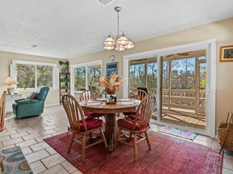 95 Mackery Woods Landing Road, Sopchoppy FL - photo 12 of 37