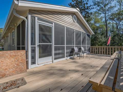 95 Mackery Woods Landing Road, Sopchoppy FL - photo 24 of 37