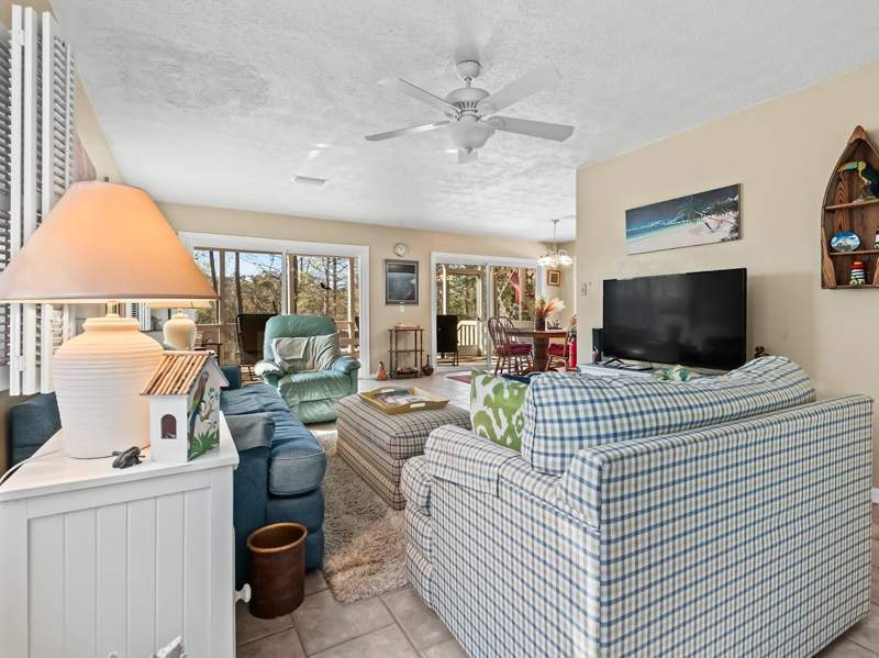 2 bedroom Detached at 95 Mackery Woods Landing Road, Mackery Woods Landing, Sopchoppy — photo 3