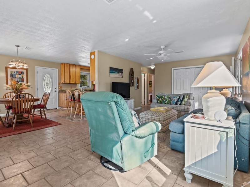 2 bedroom Detached at 95 Mackery Woods Landing Road, Mackery Woods Landing, Sopchoppy — photo 5