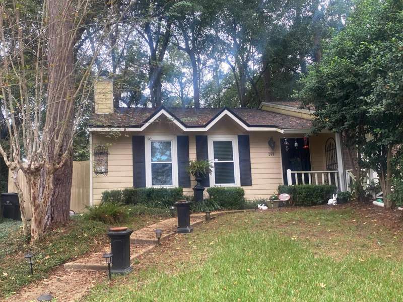 2 bedroom Townhouse at 260 Whetherbine Way, Breckenridge On Park, Tallahassee — photo 3