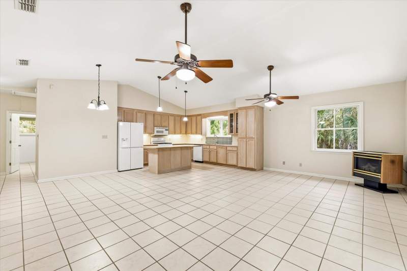 3 bedroom Detached at 155 Moriah Creek Road, St Marks Rvr Edg Com, Crawfordville — photo 5
