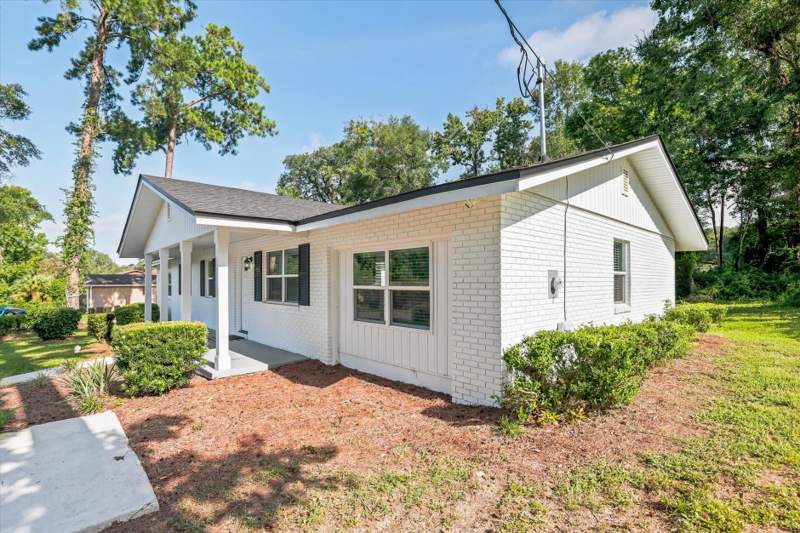4 bedroom Detached at 1502 Coleman Street, Speed, Tallahassee — photo 3