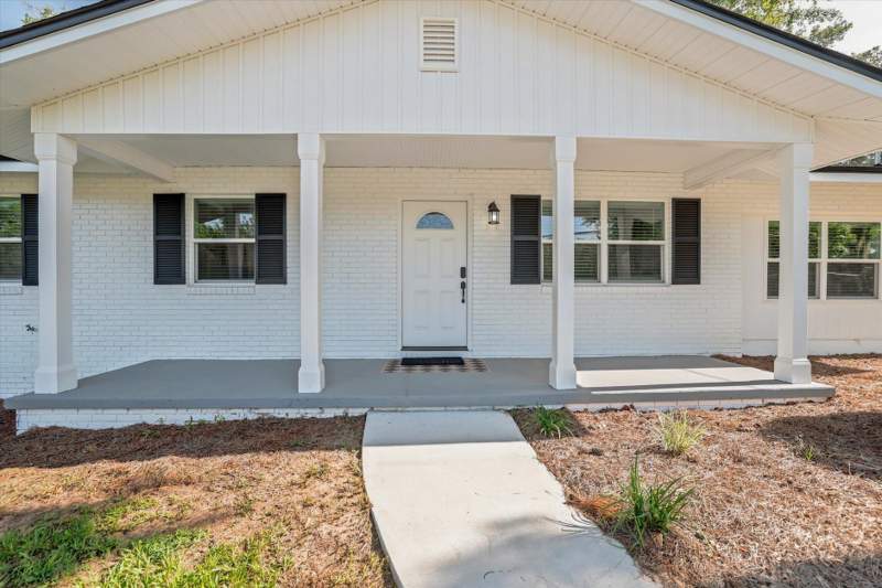4 bedroom Detached at 1502 Coleman Street, Speed, Tallahassee — photo 5