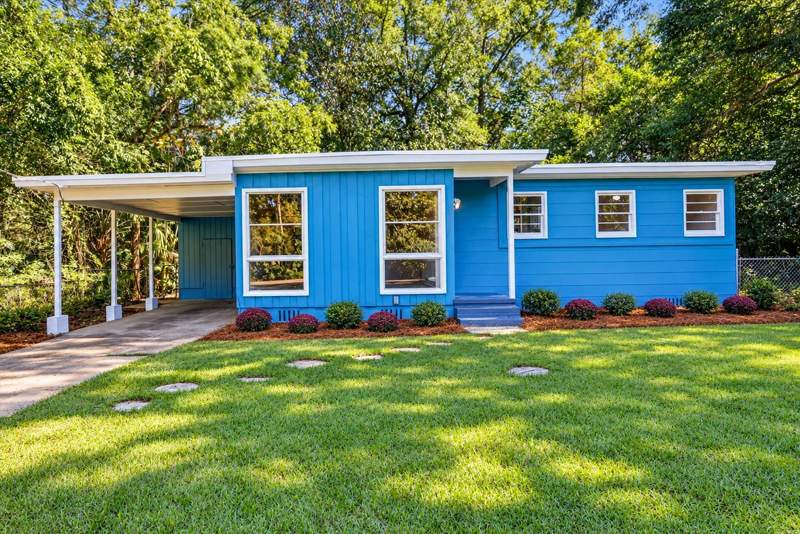 3 bedroom Detached at 1559 Marcia Avenue, Seminole Manor, Tallahassee — photo 2