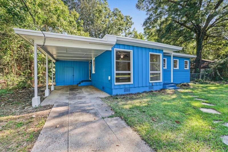3 bedroom Detached at 1559 Marcia Avenue, Seminole Manor, Tallahassee — photo 3