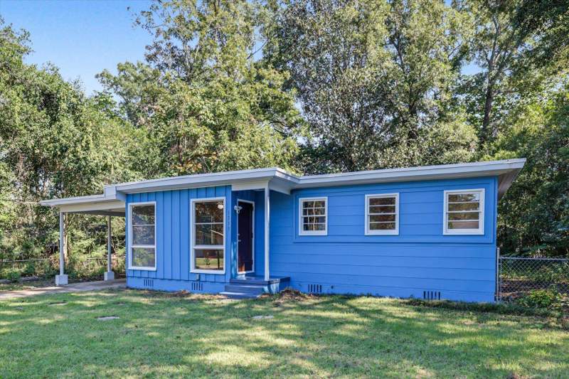 3 bedroom Detached at 1559 Marcia Avenue, Seminole Manor, Tallahassee — photo 4