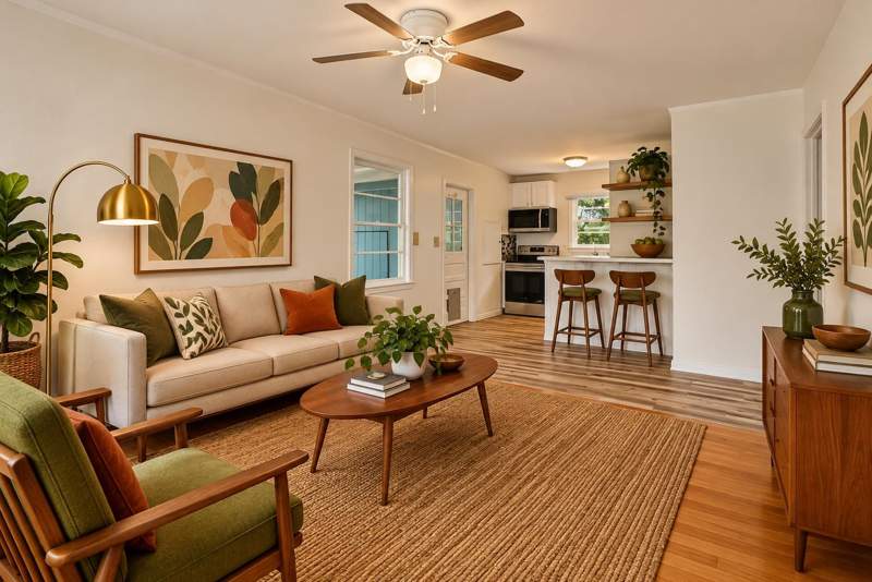 3 bedroom Detached at 1559 Marcia Avenue, Seminole Manor, Tallahassee — photo 5