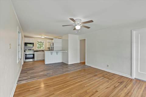 1559 Marcia Avenue, Tallahassee FL - photo 7 of 30