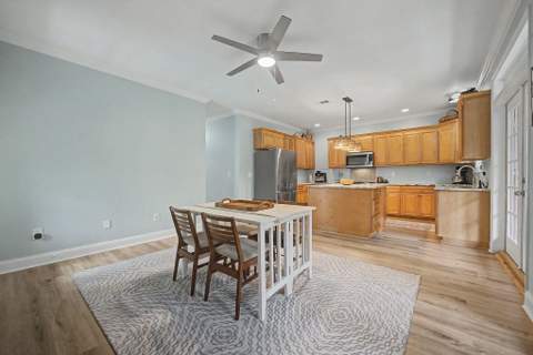 10 Hidden Springs Drive, Panacea FL - photo 12 of 65