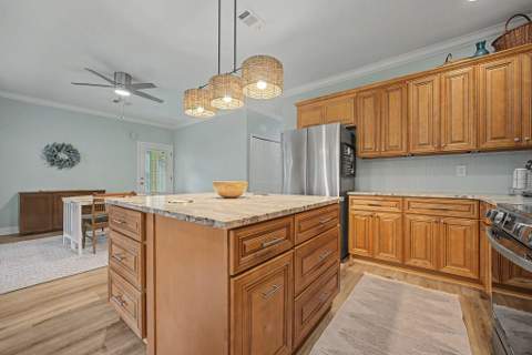 10 Hidden Springs Drive, Panacea FL - photo 18 of 65