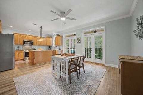 10 Hidden Springs Drive, Panacea FL - photo 9 of 65