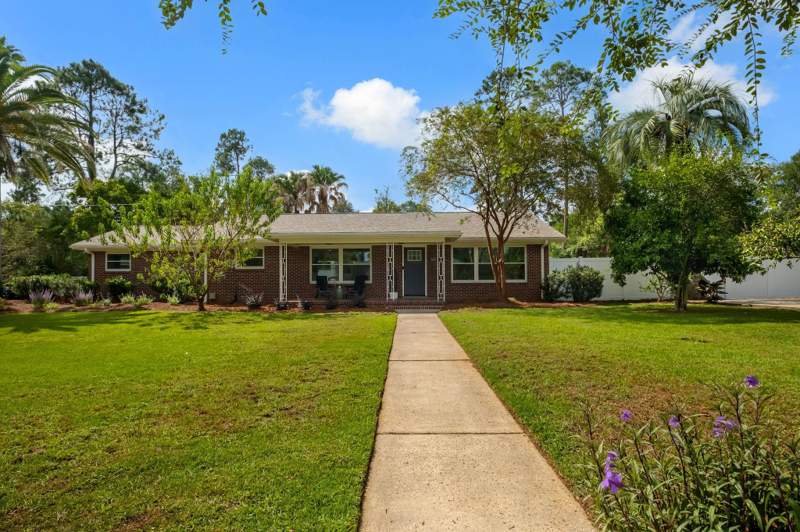 3 bedroom Detached at 1239 Camellia Drive, Woodland Drives, Tallahassee — photo 3