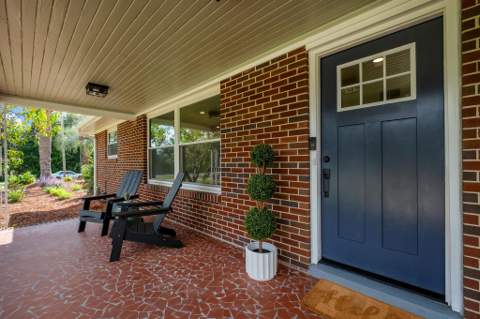 1239 Camellia Drive, Tallahassee FL - photo 6 of 70