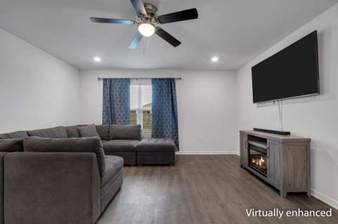 78 Haley Drive, Crawfordville FL - photo 13 of 43