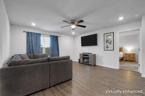 78 Haley Drive, Crawfordville FL - photo 15 of 43