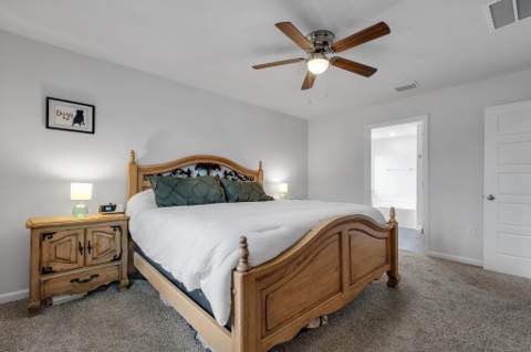 78 Haley Drive, Crawfordville FL - photo 19 of 43