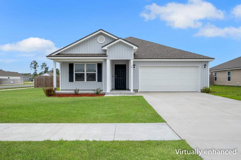 4 bedroom Detached at 78 Haley Drive, Wesley Park, Crawfordville — photo 3