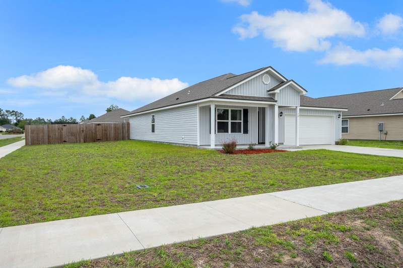 4 bedroom Detached at 78 Haley Drive, Wesley Park, Crawfordville — photo 5