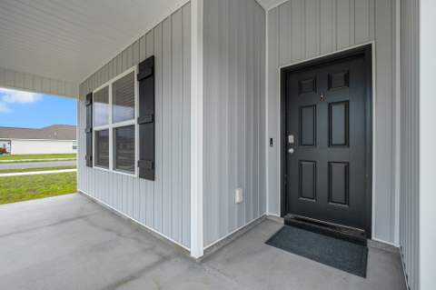 78 Haley Drive, Crawfordville FL - photo 6 of 43