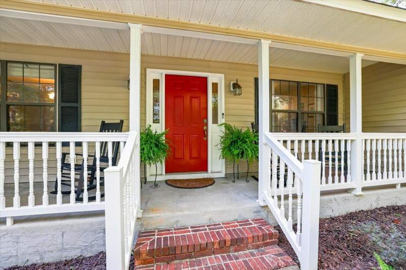 4 bedroom Detached at 3185 Jamey Road, Riverwood Acres, Tallahassee — photo 5