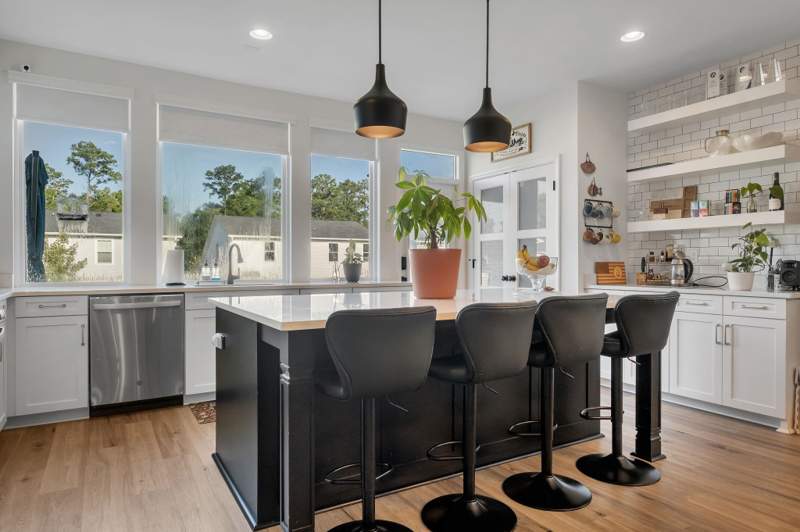 4 bedroom Detached at 8618 Brooklin Place, Chastain Manor, Tallahassee — photo 5