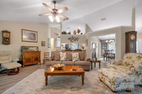 15 Flycatcher Pass, Crawfordville FL - photo 11 of 41
