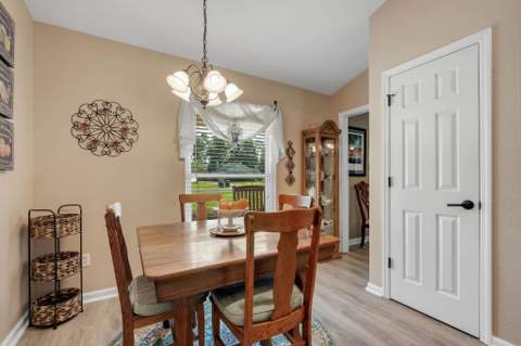 15 Flycatcher Pass, Crawfordville FL - photo 16 of 41