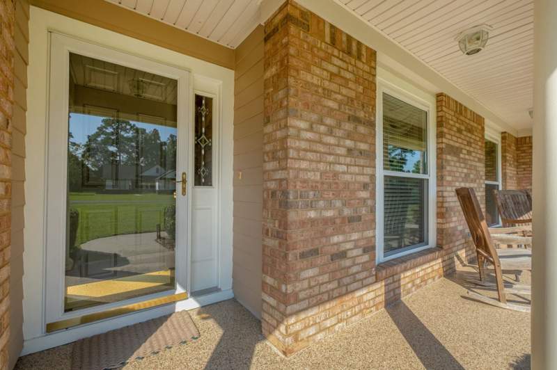 3 bedroom Detached at 15 Flycatcher Pass, Songbird, Crawfordville — photo 4