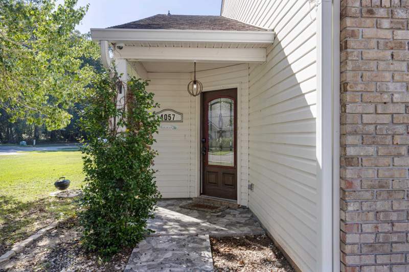 3 bedroom Townhouse at 4057 Remer Court, Glen Pointe, Tallahassee — photo 3
