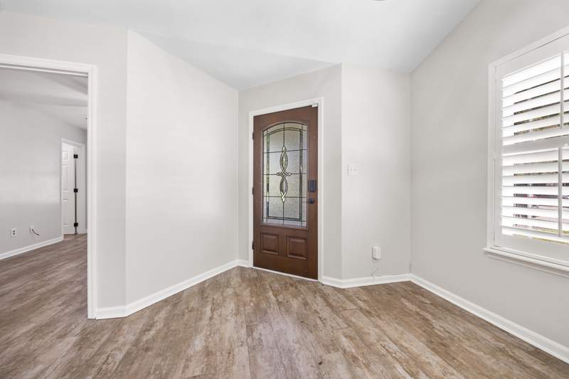 3 bedroom Townhouse at 4057 Remer Court, Glen Pointe, Tallahassee — photo 4