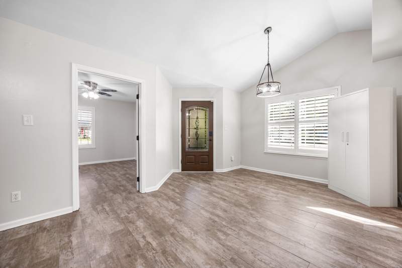 3 bedroom Townhouse at 4057 Remer Court, Glen Pointe, Tallahassee — photo 5