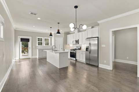 105 Tumbling Oak Way, Tallahassee FL - photo 11 of 58