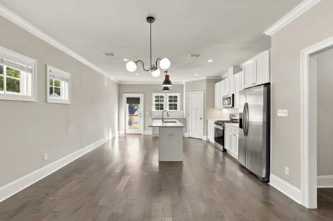 105 Tumbling Oak Way, Tallahassee FL - photo 12 of 58