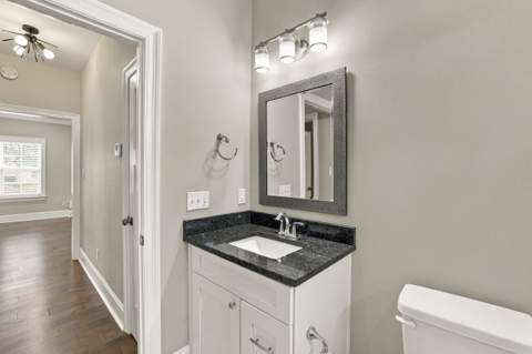 105 Tumbling Oak Way, Tallahassee FL - photo 24 of 58