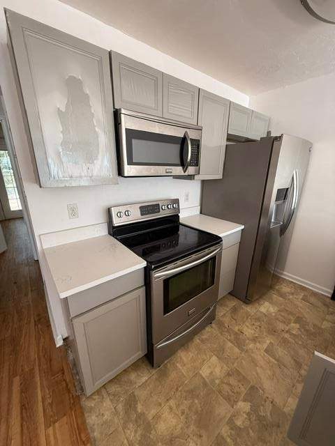 2 bedroom Townhouse at 3555 Sedona Loop, Forest Commons, Tallahassee — photo 3