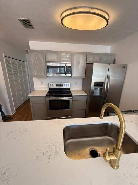 2 bedroom Townhouse at 3555 Sedona Loop, Forest Commons, Tallahassee — photo 4
