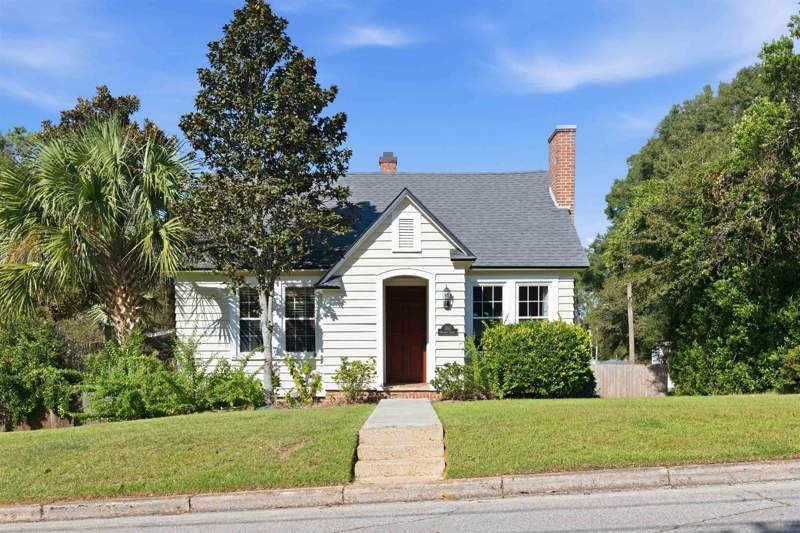 3 bedroom Detached at 202 Broward Street, Eastman, Tallahassee — photo 2