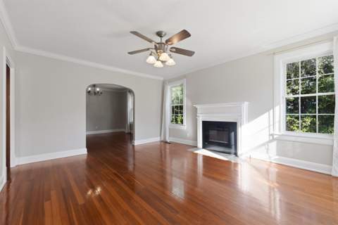 202 Broward Street, Tallahassee FL - photo 9 of 54
