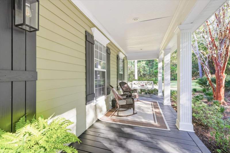 3 bedroom Detached at 7036 Proctor Road, Desoto Lakes Estates, Tallahassee — photo 4
