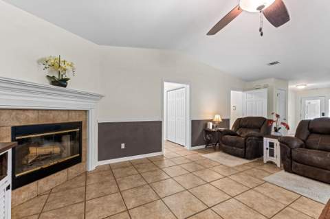 237 Duncan Drive, Crawfordville FL - photo 11 of 51