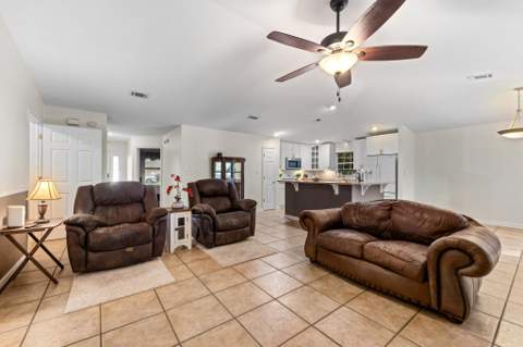 237 Duncan Drive, Crawfordville FL - photo 9 of 51